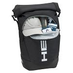 Head Tour Racqpack Black
